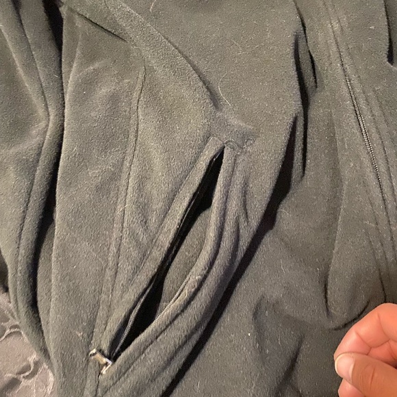 Us big pony jacket - Picture 4 of 4